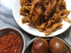 -再回首鸡肉米线(人民路一店)