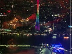 -广州四季酒店·天吧·高空酒吧