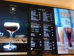 -Peet's Coffee皮爷咖啡(大学路店)