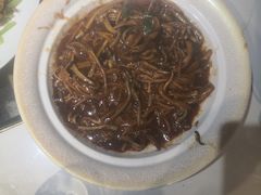 -京味斋·北京烤鸭(华威桥北工大店)