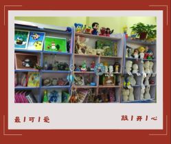 -泥娃娃DIY陶吧(易生活购物公园店)