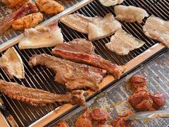 -正宗火盆自助烧烤·烤全羊·柴火鸡(龙泉山店)