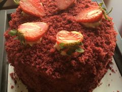 -幸福西饼面包茶饮(车公庙店)