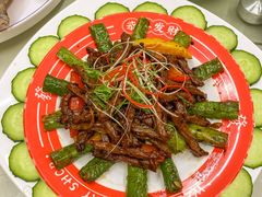 -七鲜渔港美食餐厅(巽寮湾海景店)