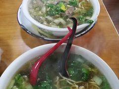 -祁家面馆(大香炉店)