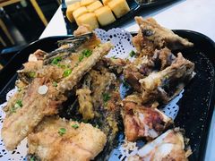 -京门活鱼馆·鱼火锅(百子湾（原红庙）店)