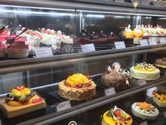 -85度C(厦门台湾街店)