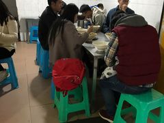 大堂-文山荷鲜居(翠湖店)