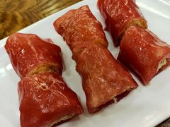 -富豪酒家(正大广场店)
