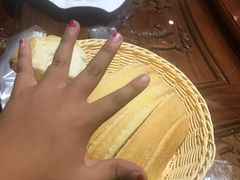 -福季酒店(怡园绿景店)