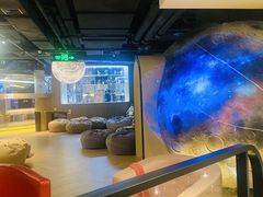 -皇室假期美食水疗会(春风路店)