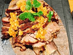 -敏珠拉姆藏餐·南京厨房(富春江东街店)