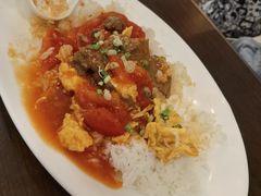 -新旺茶餐厅(嘉里城店)