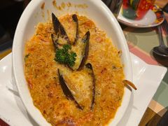 -安妮意大利餐厅(国贸店)
