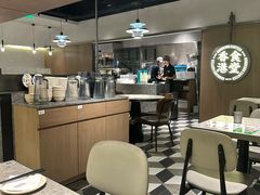 -留半山·香港食堂(啦啦宝都店)