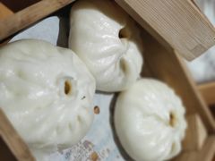 -食膳公园包子铺(烈士公园店)