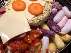 传统部队锅-炙韩料理·部队锅专门店