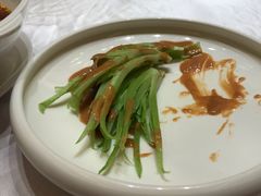 -粗茶淡饭·汉口公馆(循礼门店)