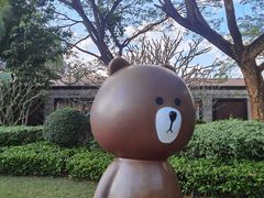 -西双版纳融创皇冠假日度假酒店