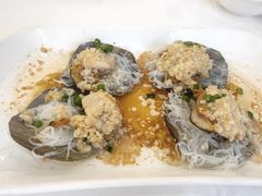 -东江渔村·古典园林·30年粤菜老字号(太和店)