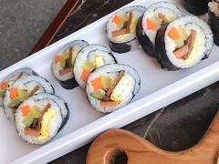 -一品诚记烤肉(大连柏威年购物中心店)