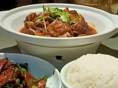 -小吊梨汤·北京菜·烤鸭(清河万象汇店)