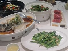 -怀德酒楼·粤菜·海鲜·茶点(宝安国际机场店)