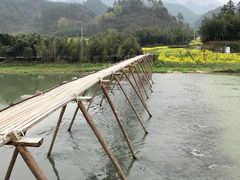 -绩溪龙川景区