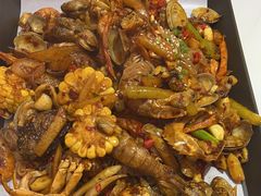 -蟹宗蟹(润达国际五楼店)