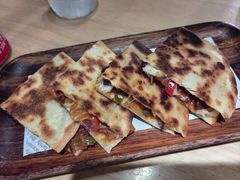 -红小满休闲餐厅(十全街店)