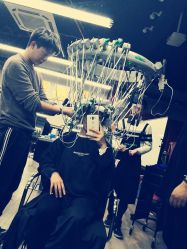 -MMby Hair Code芭曲发型