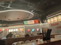 -小川洋风料理(大悦城店)