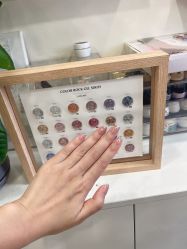 -MB·nail美甲美睫