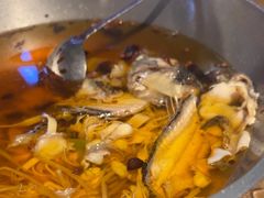 -水煮三国·川鲁江湖菜(香山店)