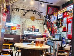 -歪火锅(宝光寺店)