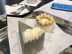 -Sarah西点·烘焙·餐厅(翰林府旗舰店)