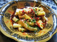 -宋记冕宁土菜馆(海门渔村二店)