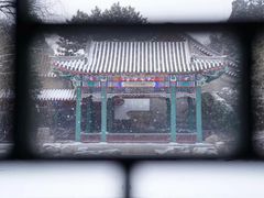 -北京颐和宾馆