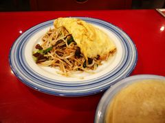 状元炒合菜-宏状元现熬粥·京味菜(五棵松店)
