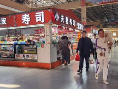 -登州市场(登州路店)