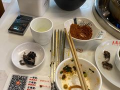-土连锅·现熬养生汤锅(梁家巷店)