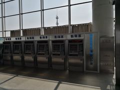 -苏州园区站