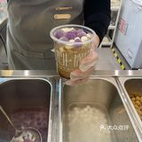 大卫城负一楼用一句话来形容再贴切不过了
