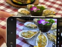 -吉源大排档·鱼生·海鲜(烧烤彩印厂店)