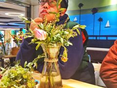 -CALIFORKS加州叉子轻食(朝阳门店)