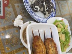 -清真·鸦儿李记·小馆(后海店)