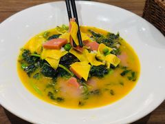 -锡和无锡菜(景丽苑店)