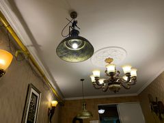 -92°C俄式厨房(中央大街店)