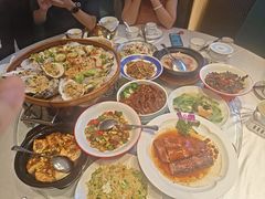 -顺德佬·宴请·生日宴(西乡店)