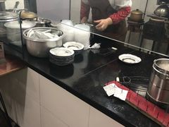 -然香姜汁(江城小区店)